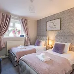 Semesterbostad Town Apartment, Parking, Dog Friendly,