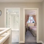 Town Apartment, Parking, Dog Friendly, Semesterbostad Pickering