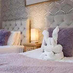 Town Apartment, Parking, Dog Friendly, Semesterbostad Pickering