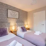 Town Apartment, Parking, Dog Friendly, Semesterbostad *