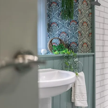 Town Apartment, Parking, Dog Friendly, Pickering