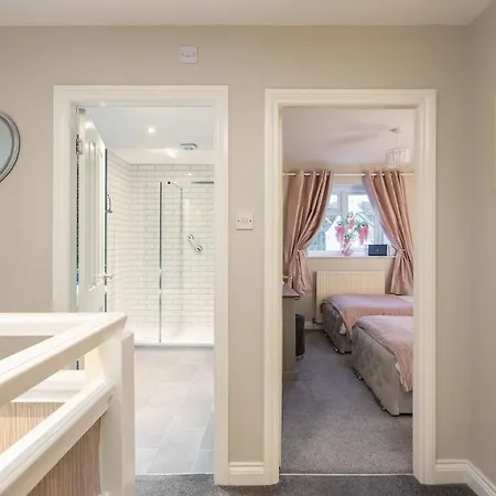 Town Apartment, Parking, Dog Friendly, Feriehus Pickering