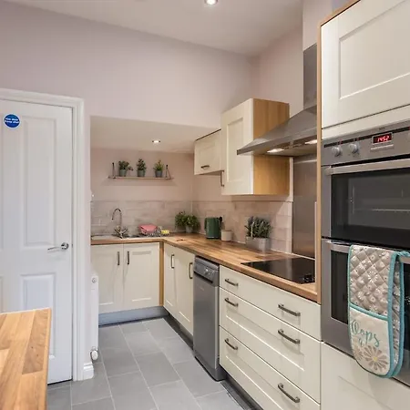 Vakantiehuis Town Apartment, Parking, Dog Friendly, *