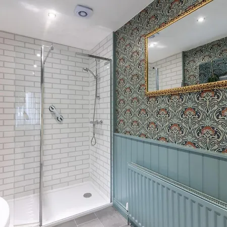 Town Apartment, Parking, Dog Friendly, Vakantiehuis Pickering