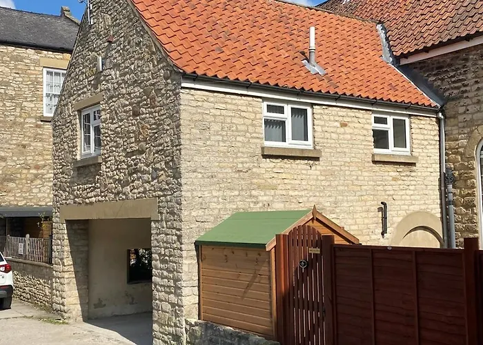 Town Apartment, Parking, Dog Friendly, Holiday home