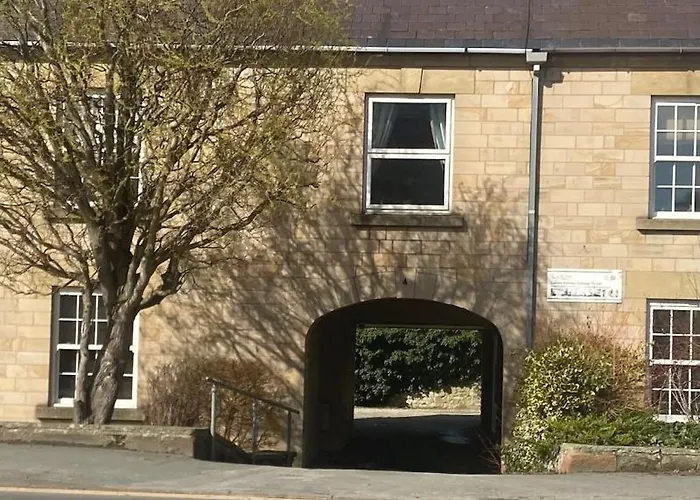 Holiday home Town Apartment, Parking, Dog Friendly, *