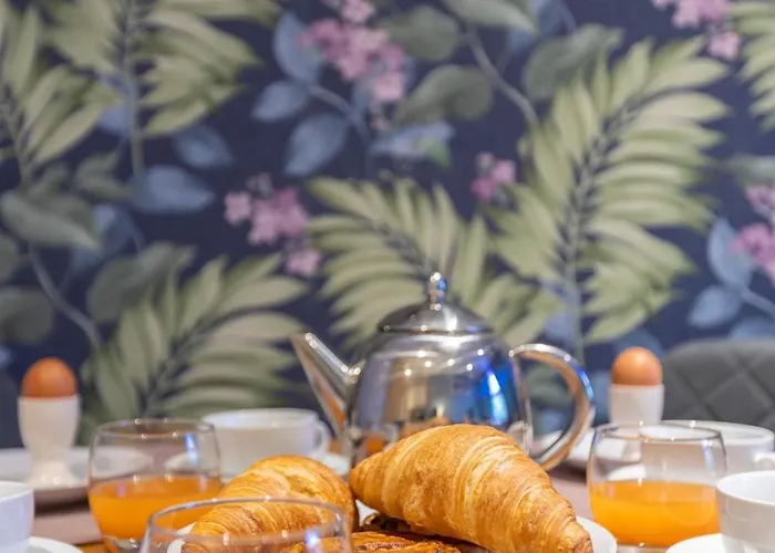 Town Apartment, Parking, Dog Friendly, Pickering