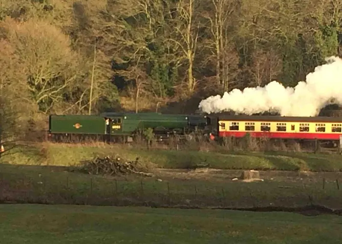 Town Apartment, Parking, Dog Friendly, Holiday home *