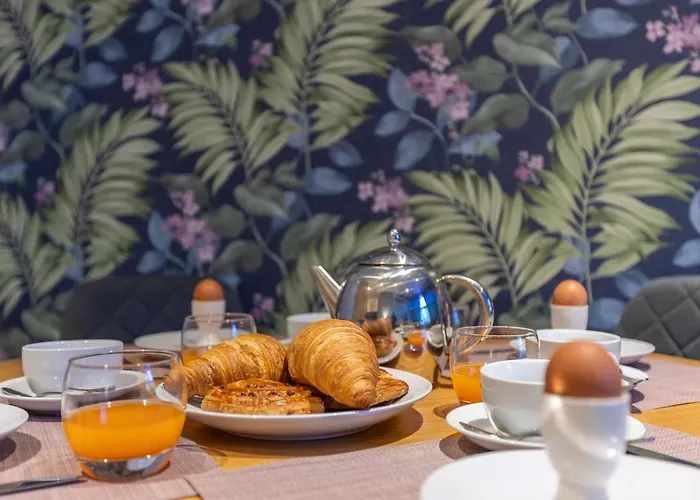 Town Apartment, Parking, Dog Friendly, Holiday home