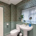 Town Apartment, Parking, Dog Friendly, Dom wakacyjny Pickering
